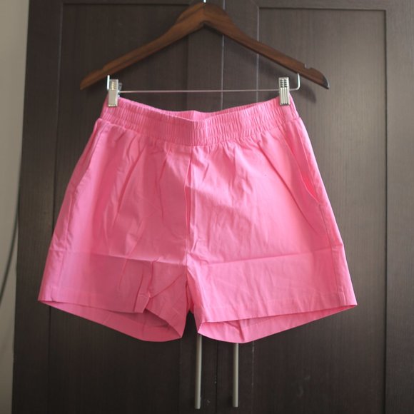 Pink Women's Button-Up Shirt - Picture 2 of 8